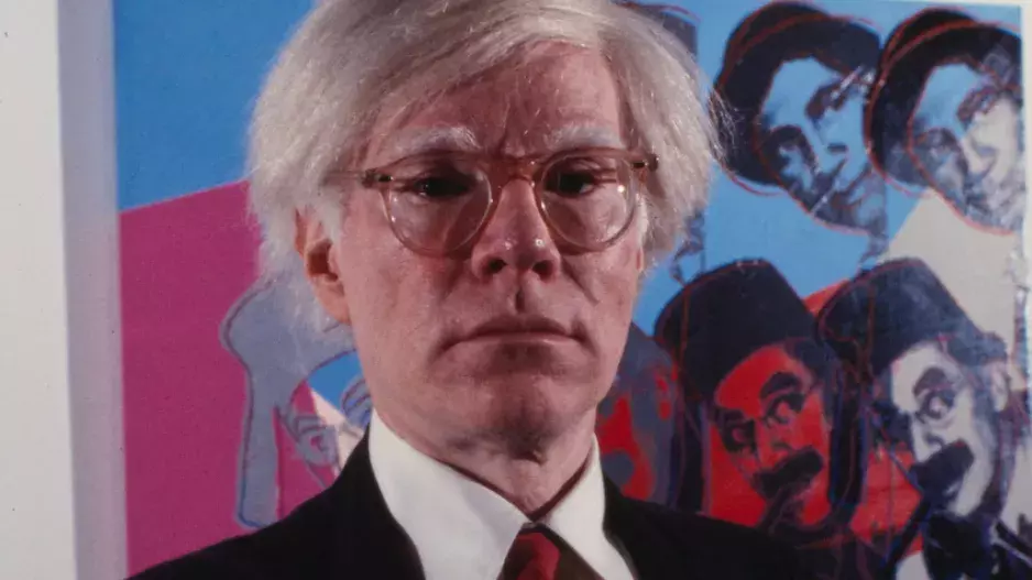 Geniální umělec Andy Warhol: Podivínský král pop-artu toužil po slávě a obdivu, jen zázrakem přežil klinickou smrt