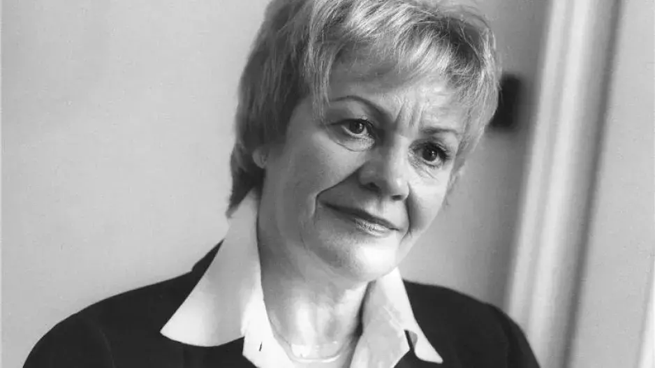 Věra Galatíková: Vášnivá kuřačka a milovnice herectví. Se záletným manželem vydržela do smrti