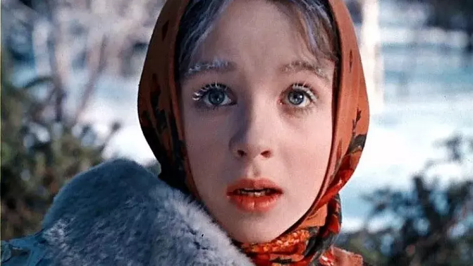 Pro Nastěnku bylo líbání s Ivánkem traumatizující, málem ji uškrtil milenec, jediný syn ji opustil: Herečku z Mrazíka byste už nepoznali