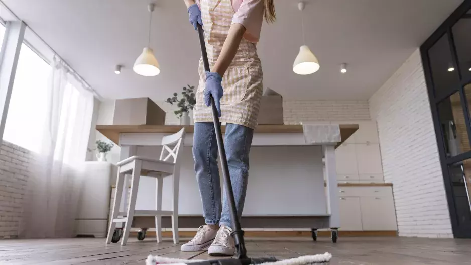 Nejoblíbenější vánoční koření jako prostředek na úklid: Jak a proč ho používat?