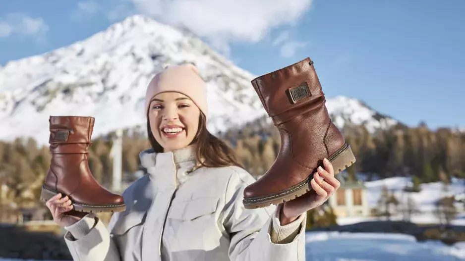 Dámské zimní boty: Jaký trendy model si letos pořídit?