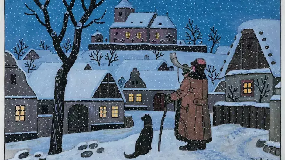 KVÍZ: Jak dobře znáte vánoční tradice a pověry? Testem bez chyby neprojdete!