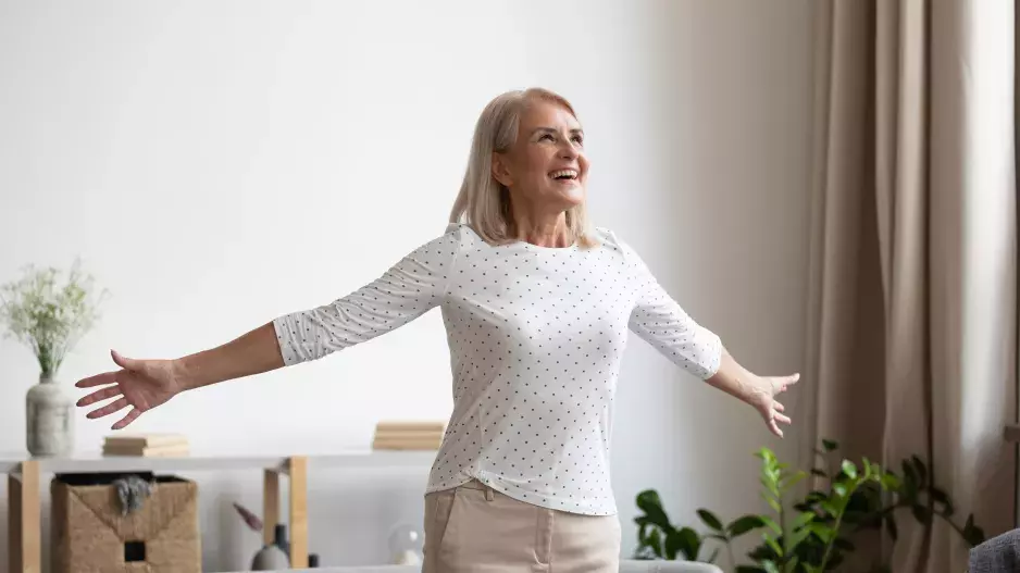 Jak získat zpět postavu z mládí i po 50: Stačí změna v jídelníčku, podpoříte hubnutí i nárůst svalů