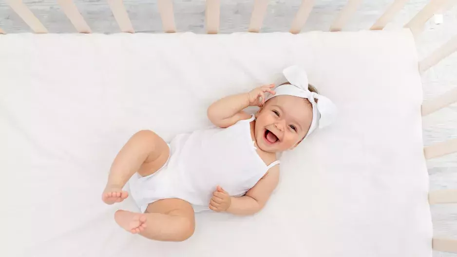 Tohle jsou nejméně obvyklá jména, která dávají rodiče svým dětem v Čechách