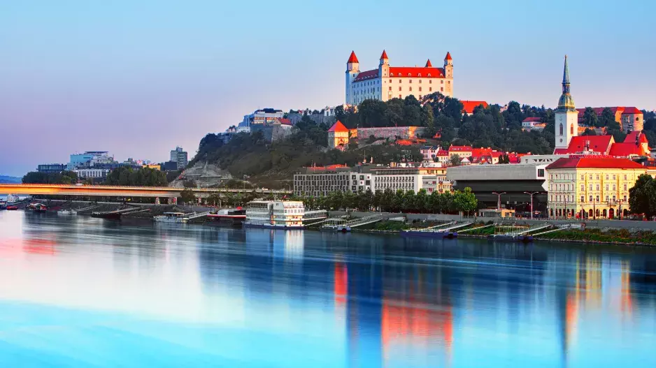 Kvíz: Električka nebo lopta. Otestujte si, jak dobře rozumíte slovenskému jazyku