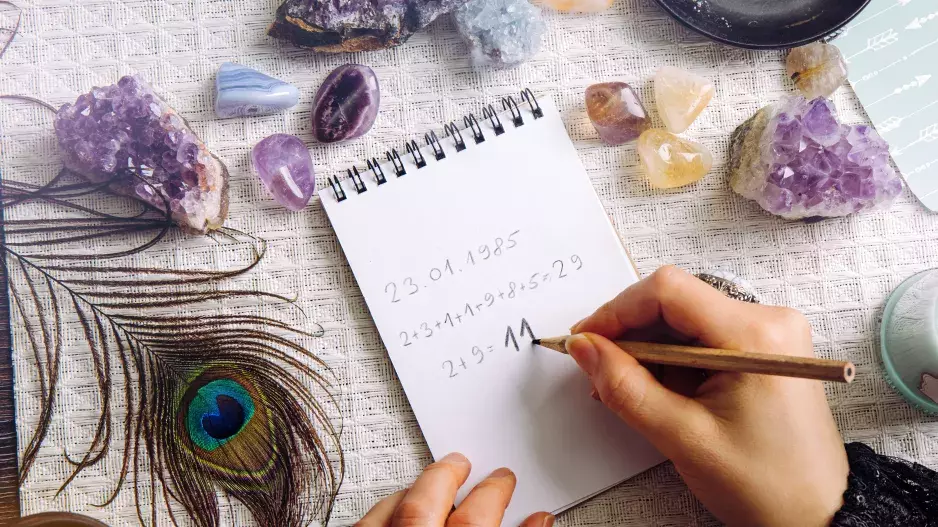 Numerologie: Zjistěte, jaký bude váš osud podle data narození?