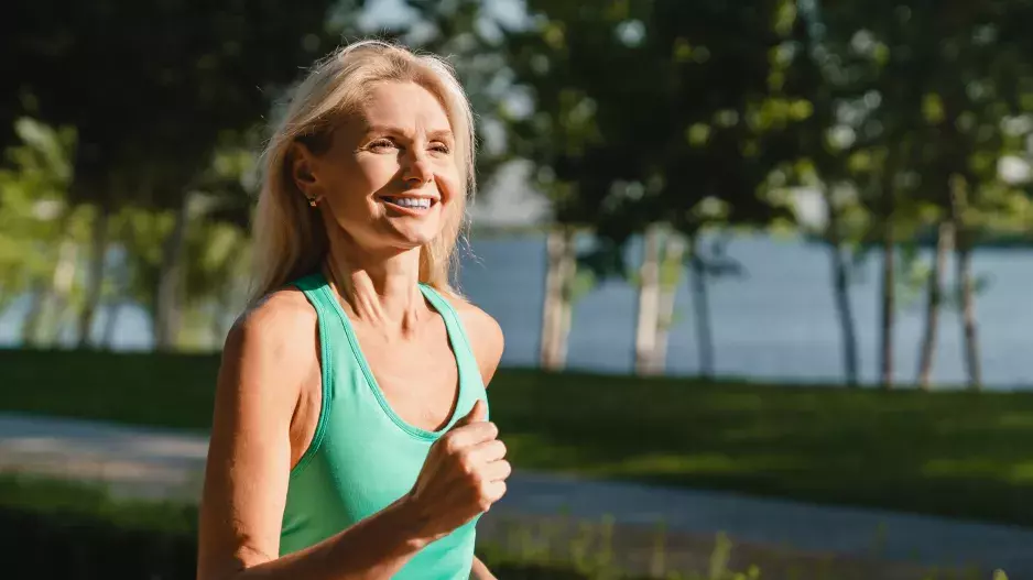 Pravidelným pohybem lze předejít cukrovce nebo vysokému tlaku: Vyzkoušejte jednoduché cvičení