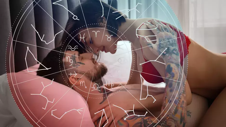 Nejhorší znamení zvěrokruhu v posteli: Do tohoto seznamu patřit nechcete