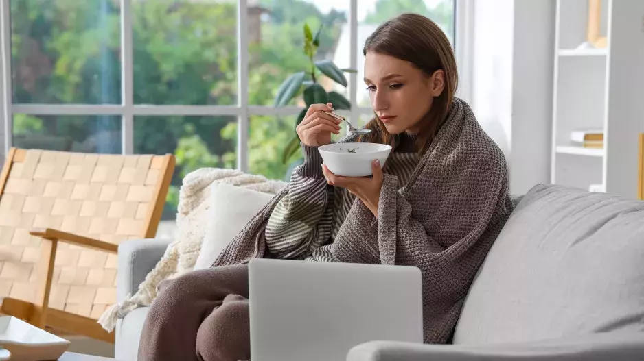 Nejúčinnější antibiotikum na rozličné neduhy najdete v kuchyni
