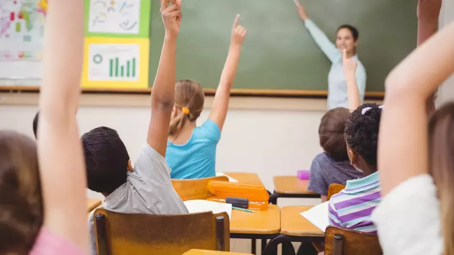 Kvíz: Zvládli byste učivo 6. třídy? V těchto znalostech pokulhává většina Čechů