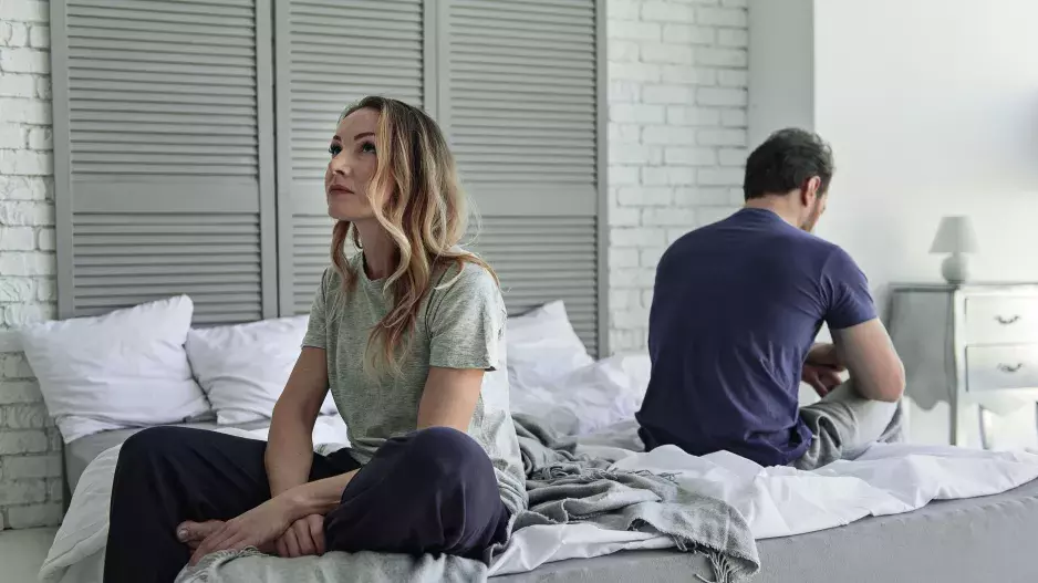 Je váš partner ten pravý? 5 varovných signálů, že není  