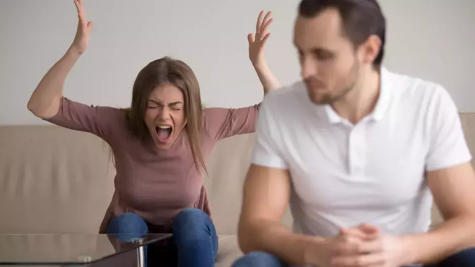 5 typů žen, které vám zničí život: Máte takovou ve svém životě, nebo jste to vy?