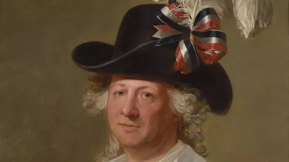 První transgender žil v 18. století: Špión Charles d'Éon de Beaumont se cítil být ženou