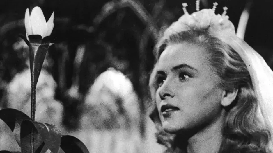 Překrásná Pyšná princezna neměla lehký život: Herečka Alena Vránová si s filmovým králem Miroslavem prošla kolotočem nekončících nevěr 