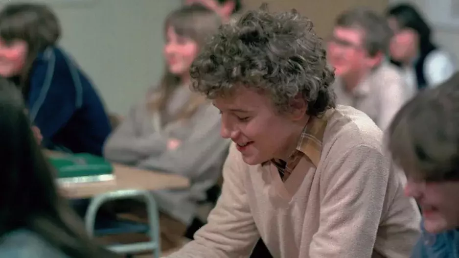 Kudrnáč Stanislav Aubrecht z Vesničko má středisková: Co dělá 40 let od natočení komedie? 