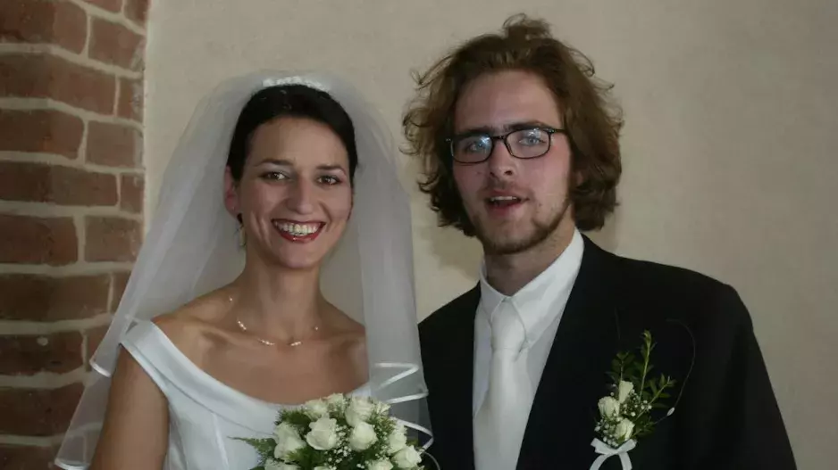 Osudová láska Gondíkové s Brouskem: Herec zlomil Adéle srdce nevěrou s dcerou kosmonauta