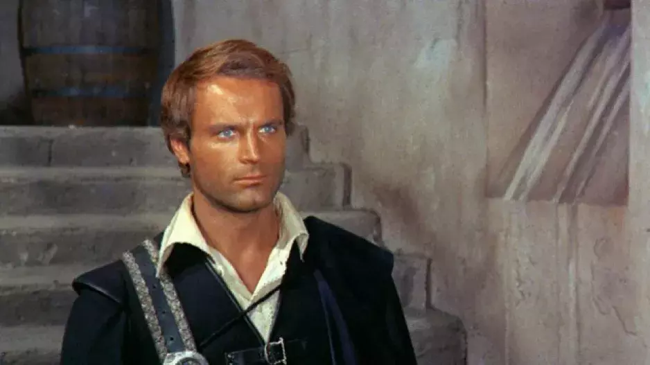 Modrooký idol žen Terence Hill: Ani s osmdesátkou na krku neztratil svůj šibalský úsměv