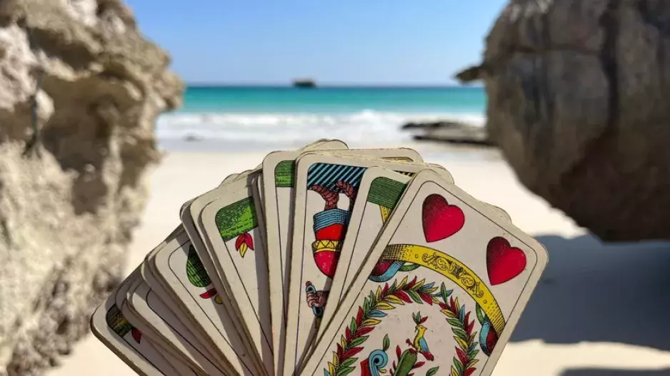 Velký výklad mariášových karet na únor: Známá kartářka Jana Rubešová odhaluje budoucnost