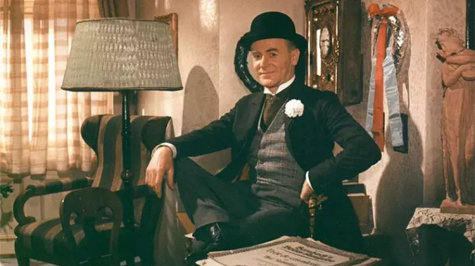 Kvíz: Jak dobře si pamatujete československé seriály z doby vašeho dětství? Některé otázky budou znát opravdoví pamětníci