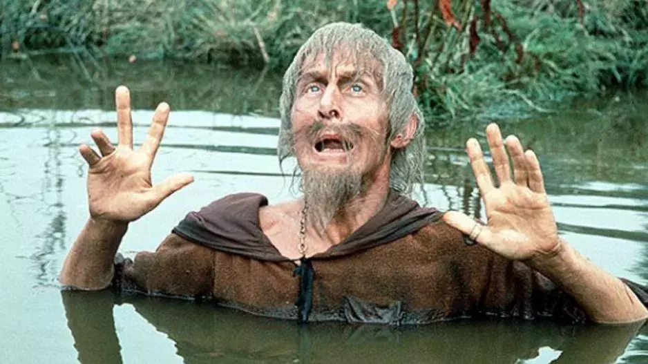 Pamatujete si na dnes legendárního Čáryfuka? Děti socialismu nešikovného čaroděje hltaly, příběhy bavily celou rodinu