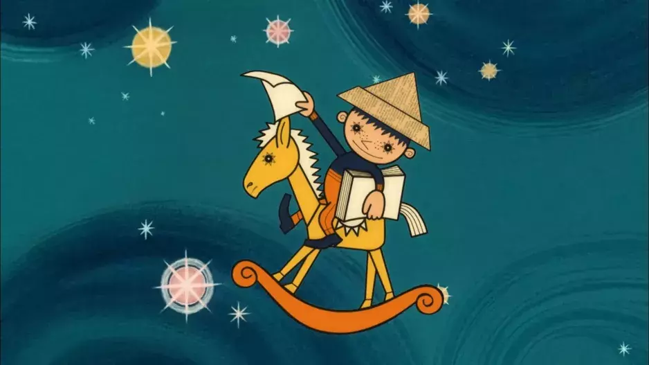 Kvíz: Rákosníček nebo Maxipes Fík. Pamatujete si ty nejlepší Večerníčky? Otestujte svou paměť