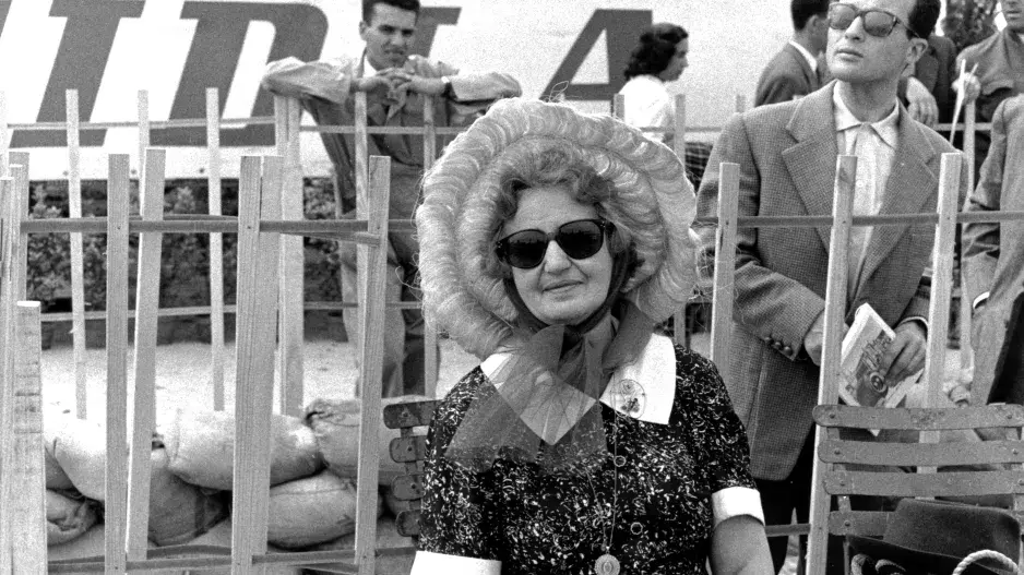 Kdo byla Laura Ferrari: Na důležitou postavu v historii automobilky se velmi často zapomíná