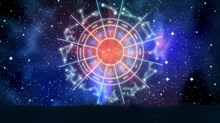 Týdenní horoskop od 8. do 14. ledna: Berani se budou hroutit, Ryby už nesmí utrácet