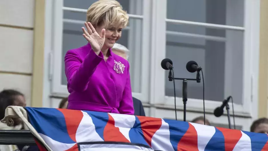 Módní přešlapy Evy Pavlové: Svým stylem inspiruje, ale nevyhnula se ani módním faux pas 