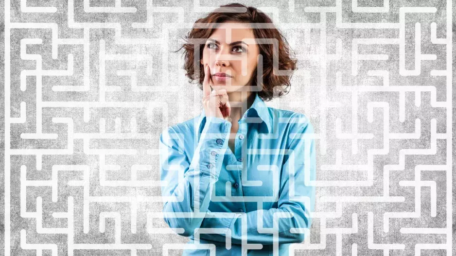 Hádanka, která pobláznila celý internet, prověří vaše logické uvažování. Řešení najde jen málokdo