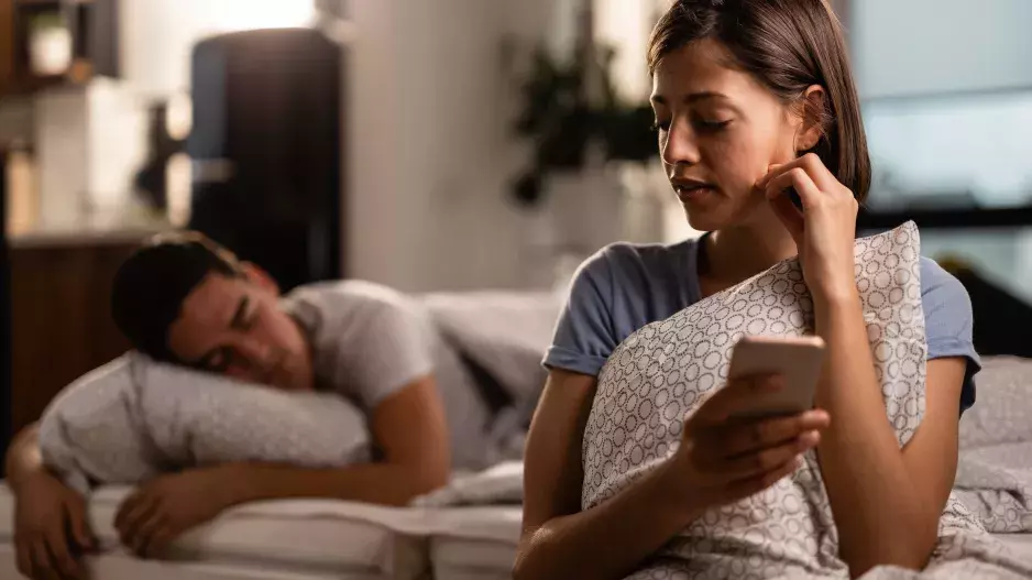 Proč jsou ženy nevěrné: Nejčastěji za to mohou muži a jejich tři “S”