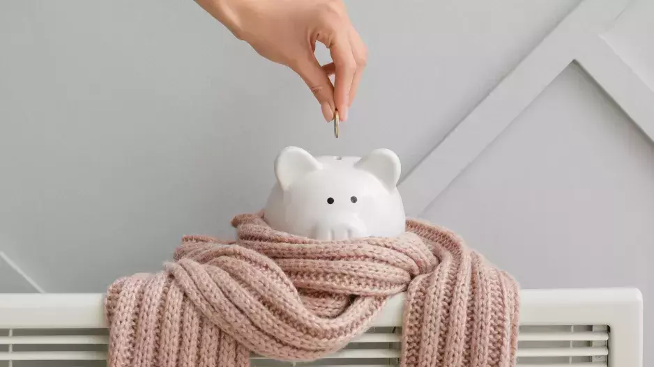 Jak ušetřit tisíce ročně za vytápění: Nikdy nevypínejte topení, radí odborník