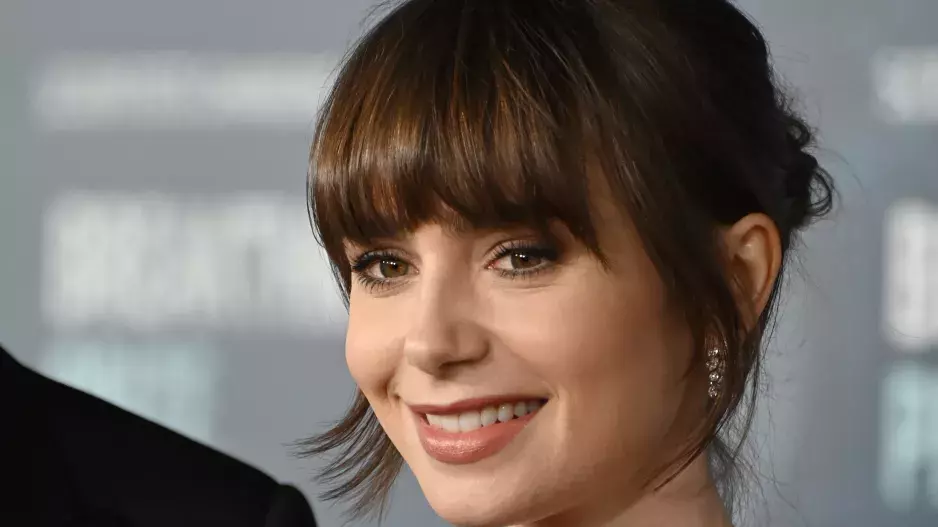 Nejkrásnější vlasové trendy roku 2024: Hitem bude střih kitty cut, který jsme milovali v 80. letech