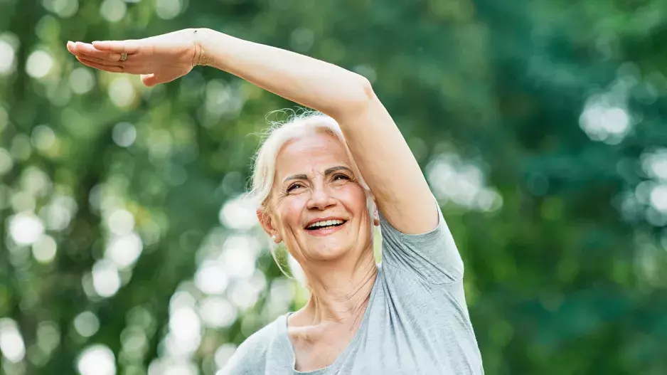 Jak zatočit s inkontinencí nejen po 50. roku: Kegelovy cviky jsou efektivní, slouží i jako dokonalá prevence
