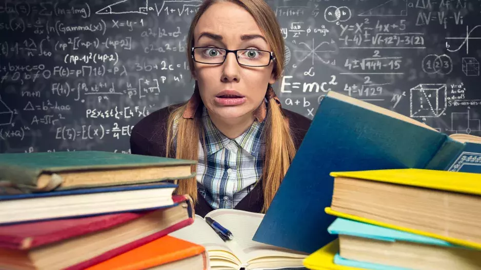 Kvíz naruby: Dokážete odpovědět na otázky ze základní školy špatně? Zábavný test není tak snadný, jak si myslíte