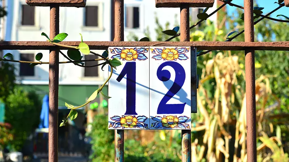 Numerologie vašeho domu: Dvojka přeje vztahům, v sedmičce se zjevují duchové