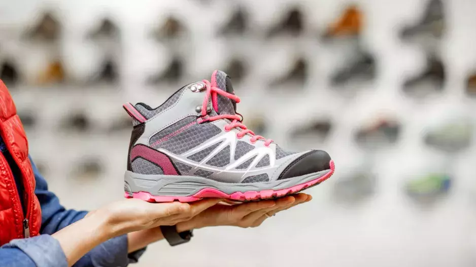 Skechers - módní a inovativní obuv. Podívejte se, které vybrat právě pro vás!