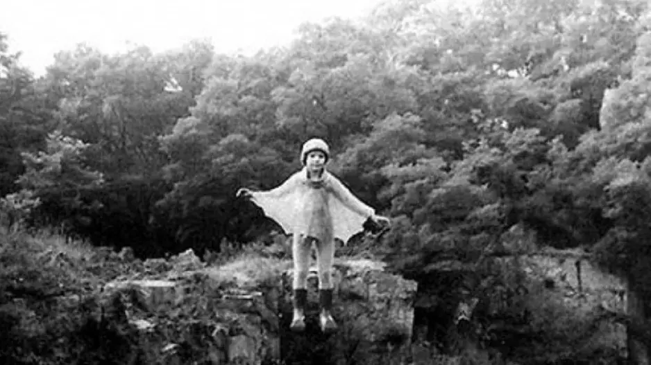 Pamatujete na Majku z Gurunu? Hlavní představitelka spadla z oblaků až na úplné dno