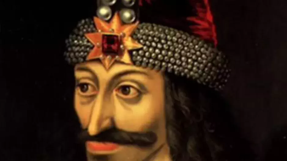 Nemilosrdný krutovládce Vlad III.: Nové skutečnosti o životě Draculy, podle vědců ronil krvavé slzy
