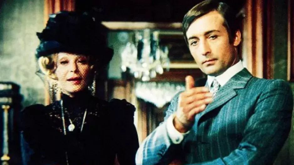 Okouzlující idol Michal Dočolomanský: Na stará kolena se mu přestaly líbit ženy, přednost dal muži