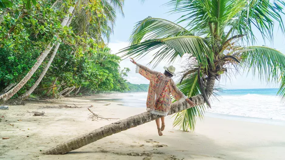 Prožít důchod na zlatavých plážích nemusí být jen snem: Tropický ráj je dostupný i pro Čechy