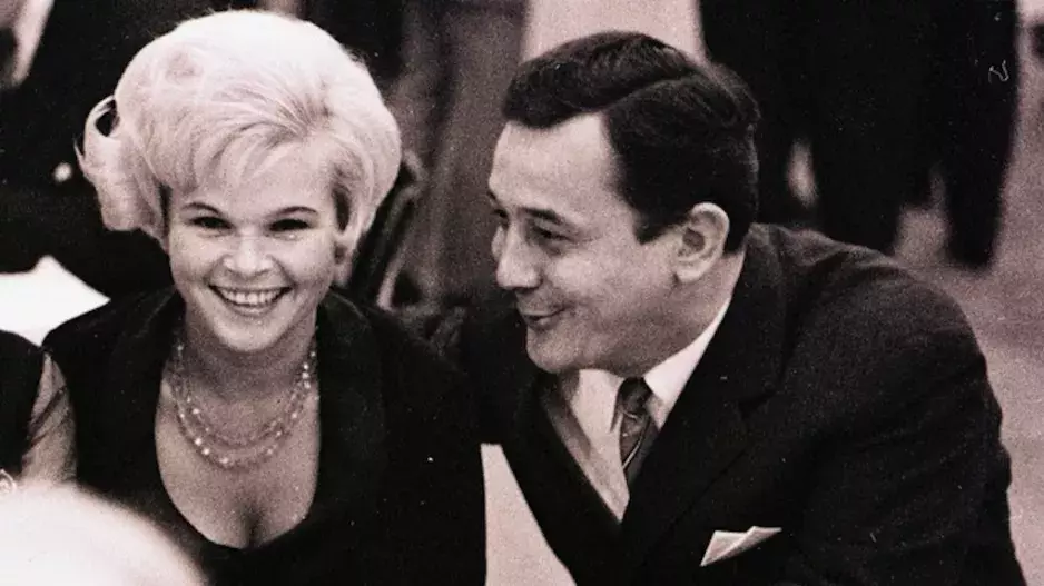 Osudová láska Deváté a Vinkláře: Dvakrát si řekli ‚‚ano” a dvakrát rozvedli, herec byl velký nevěrník