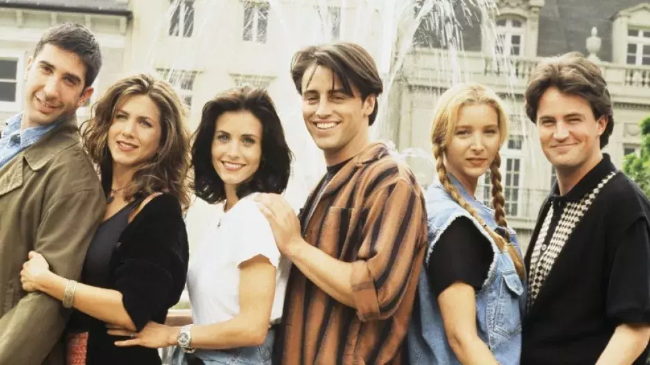 Kvíz: Poznáte oblíbené televizní seriály z 80. a 90. let pouze podle fotografie? Testem by měl bez chyby projít téměř každý