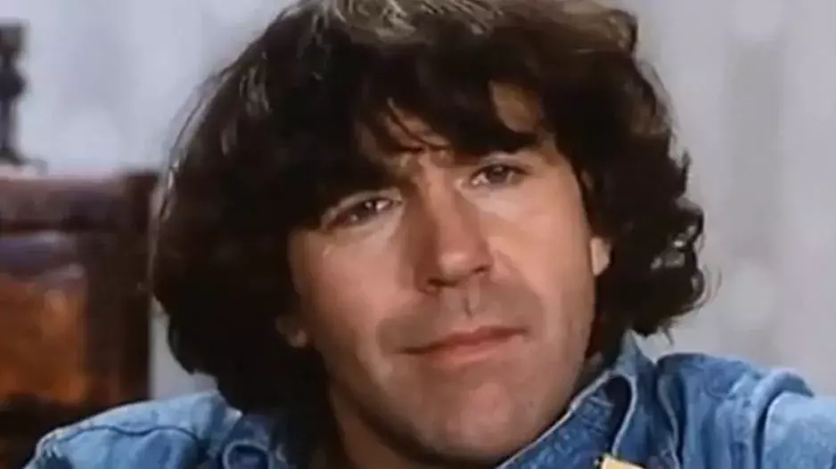 Nezapomenutelný Jiří Hrzán: Život talentovaného herce předčasně ukončila tragická nehoda