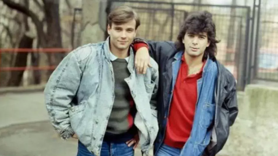 Hlasujte v anketě: Největší idolové 80. let. Koho jste měli na plakátě v pokojíčku? 