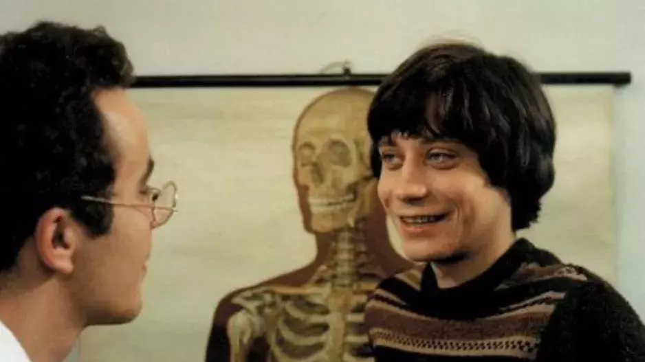 Kam zmizel Masařík z Básníků? Akram Staněk zůstal v umělecké branži, vyniká v divadelním světě