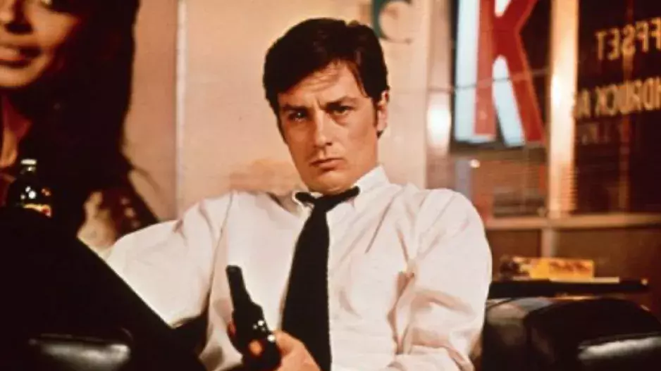 Legenda Alain Delon má sebevražedné sklony: Těžce nemocný herec věří, že jeho život již skončil