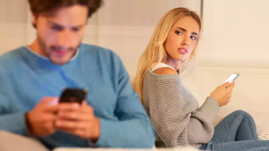 5 důvodů, proč jsou muži ženám nevěrní