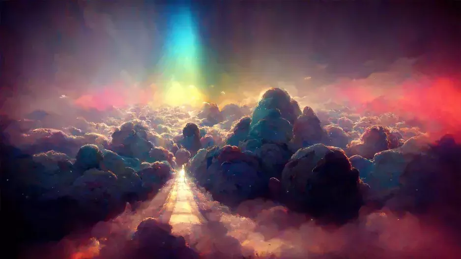 Rok 2024 je rokem karmické odplaty: Hříchy však můžete napravit  