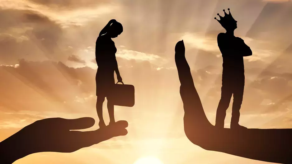 Největší narcisté podle zvěrokruhu. Máte někoho takového ve svém okolí? Raději utečte