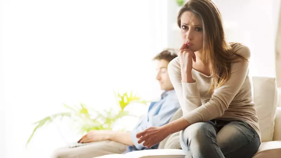 Příběh ze života: "Nedokážu se usadit, mám pocit, že by mi skončil život," přemýšlí Tereza. Terapeutka nabízí řešení